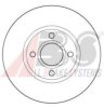 FORD 4070864 Brake Disc